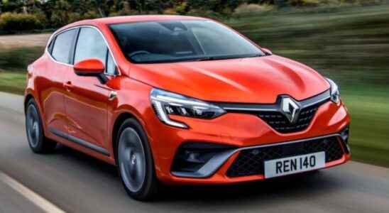 Raise for Renault Cars Mobile