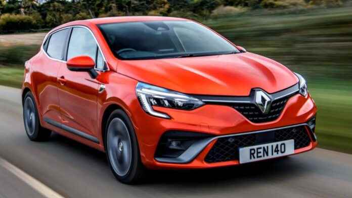 Raise for Renault Cars Mobile
