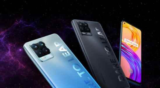 Realme Phones to Get Android 12 Announced