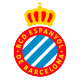 Espanyol Shield/Flag
