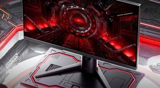 Redmi Gaming Monitor Introduced Price and Features