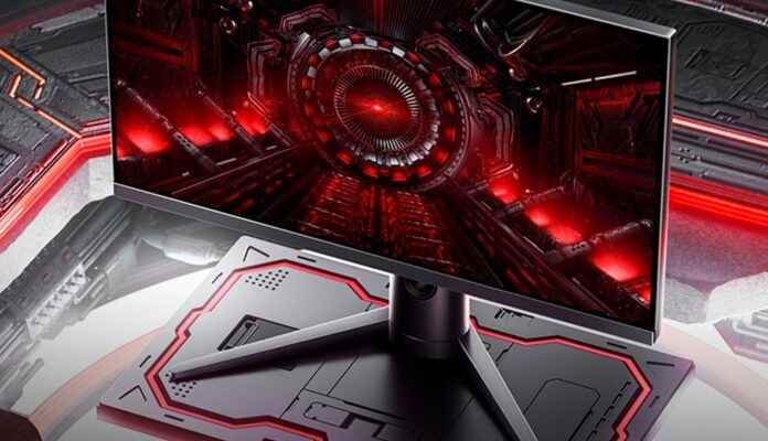 Redmi Gaming Monitor Introduced Price and Features