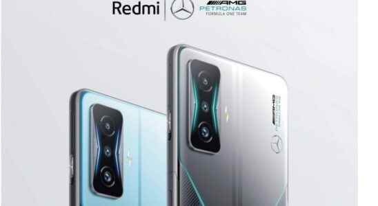 Redmi and Mercedes Established a Partnership