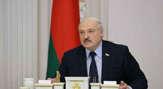 Referendum in Belarus The new status of Minsk will allow