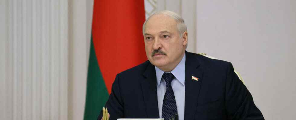 Referendum in Belarus The new status of Minsk will allow