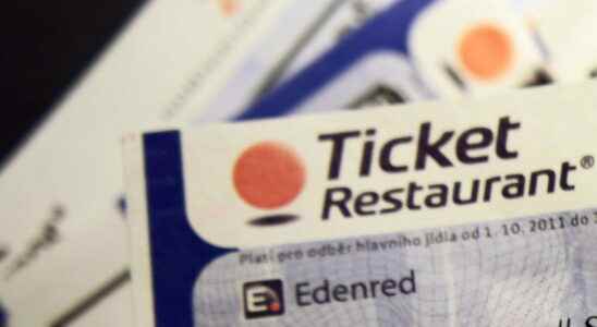 Restaurant ticket 2022 the ceiling of 38 euros extended until