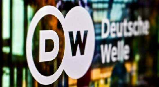 Russia closes Deutsche Welle office after German RT ban