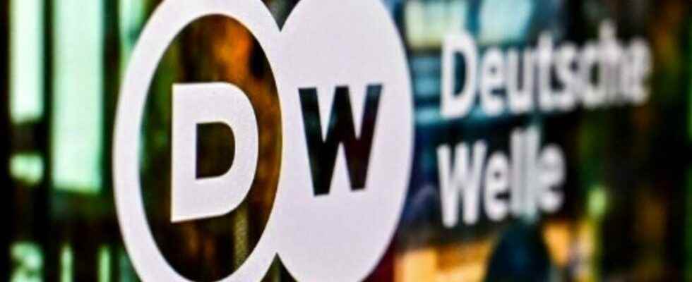 Russia closes Deutsche Welle office after German RT ban