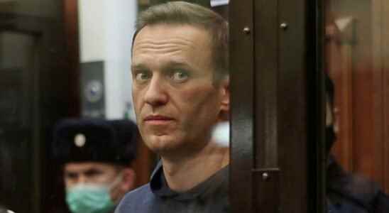 Russian media urged to remove content related to Alexei Navalny