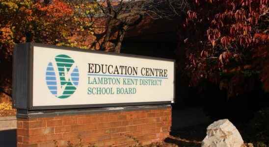 School boards asking for more info about students