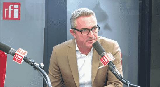 Senator Ravier threatens to leave the National Rally for Zemmour