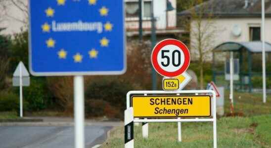 Should Schengen be reformed
