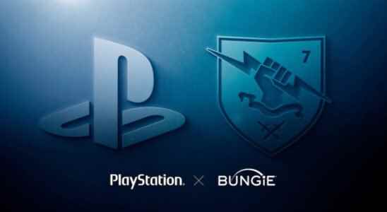 Sony buys the Bungie studio Halo Destiny Microsoft congratulates them