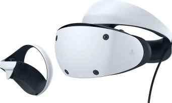 Sony unveils the design of its helmet it looks like