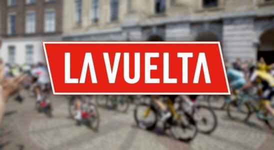 Spanish Vuelta delegation on inspection in Utrecht Its all about