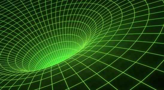Special relativity and the birth of space time