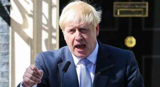 Statement from Boris Johnson on Russia Ukraine tension Military preparation