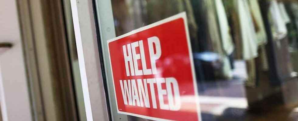 Stratford area labor force continues to shrink