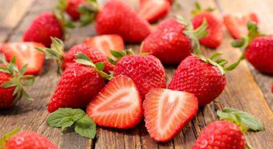 Strawberries which varieties to choose and grow