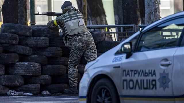 Striking offer from Ukraine to Russian soldiers If you lay
