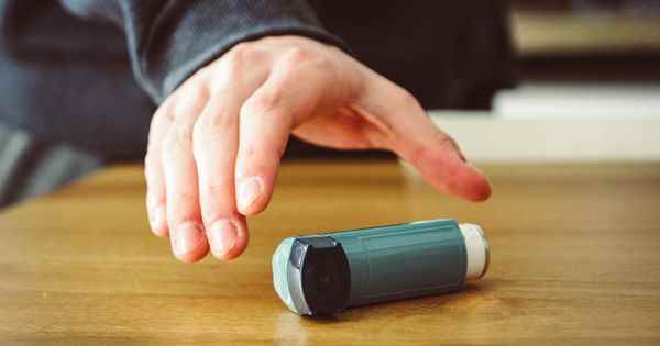 Study on the main asthma allergens what to think about