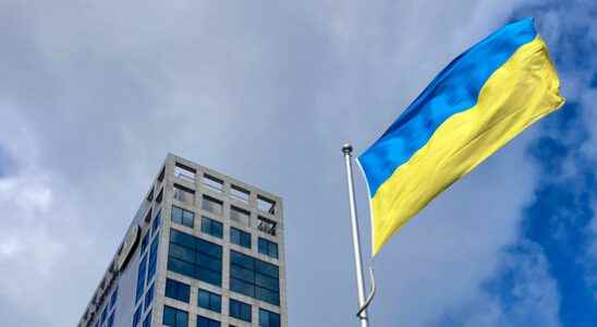 Support in province for Ukraine Wijk bij Duurstede wants to