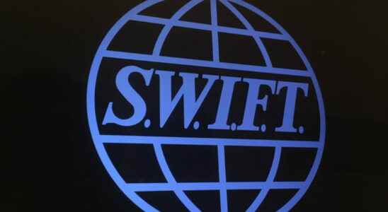 Swift Russia surely excluded from Swift What consequences