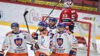 Tappara stretches his League winning streak at the expense of