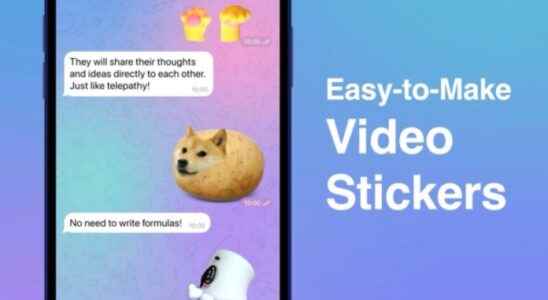 Telegram Introduces Video Extraction Feature New Update