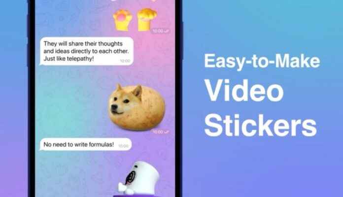 Telegram Introduces Video Extraction Feature New Update