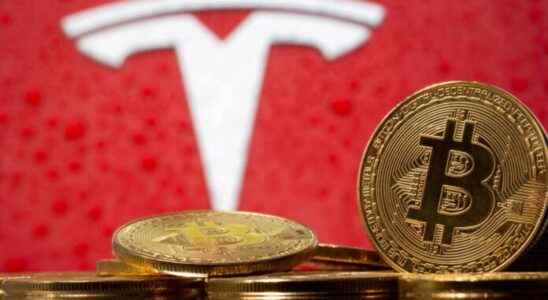 Tesla Has 2 Billion Value of Bitcoin