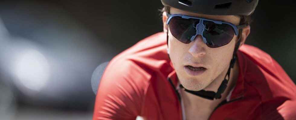 Test of Engo 1 connected sports glasses real added value for