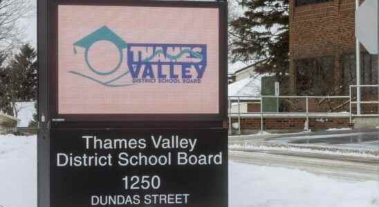 Thames Valley board spotlights inequity during Black History Month