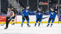 The Ice Hockey Youth World Championships will be played again
