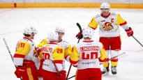 The Joker season continues with playoffs against Moscows Spartak