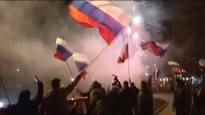 The Peoples Republics of Eastern Ukraine are a Russian performance