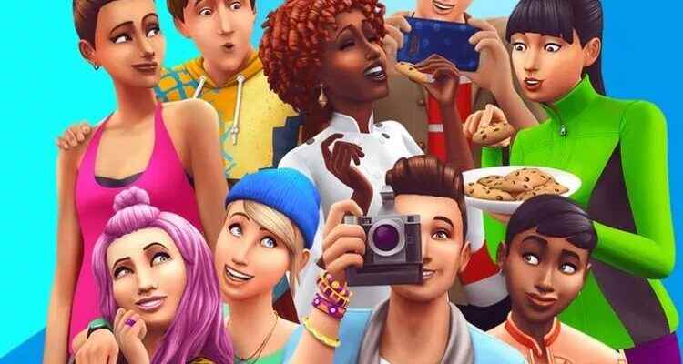 The Sims 4 is free on Steam this weekend
