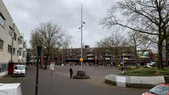 The Zeist market area remains a concern Flat everything or
