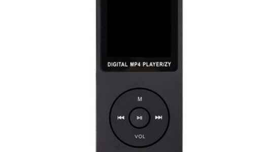The best types of mp3 players for those who want