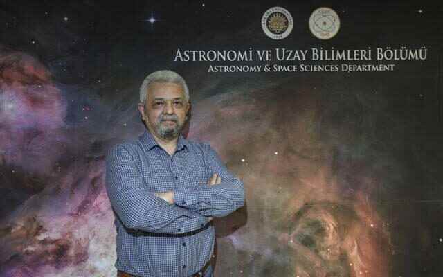 The development that excites the scientific world Turkish astronomers discovered