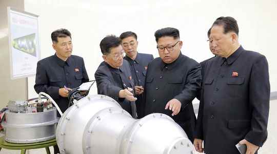 The diplomacy of Kims missile the revenge of the PS