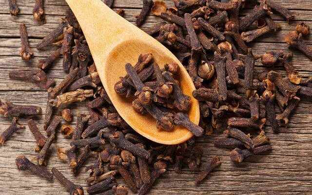 The miraculous effects of cloves are surprising Health News