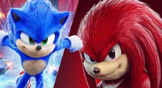 Third Sonic movie confirmed by Paramount