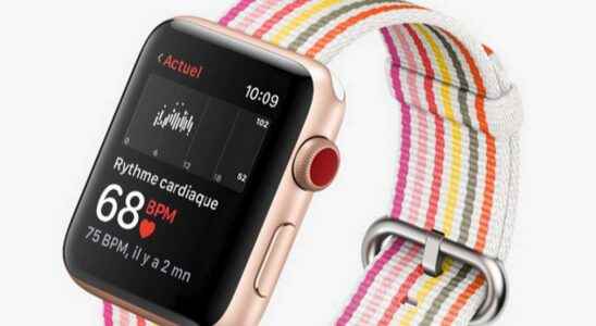 This trick on the Apple Watch can save lives the