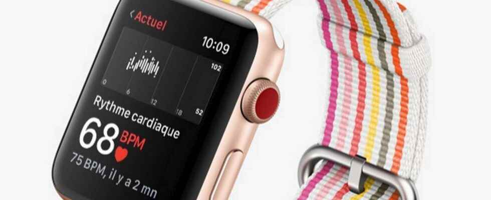 This trick on the Apple Watch can save lives the