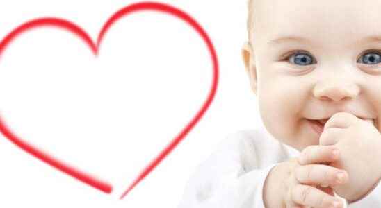 Too many babies born with heart disease