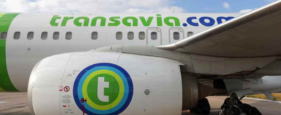 Transavia the company is launching 3 new routes from Marseille