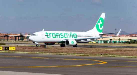 Transavia the company is strengthening its flight offer to Morocco