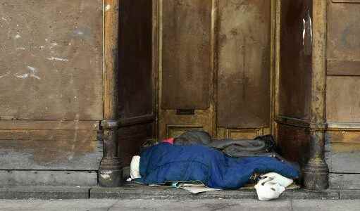 Transformational change of city shelter system estimated to cost 20M