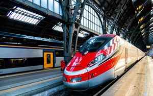 Transport Trenitalia signs an agreement with Wetaxi for a more